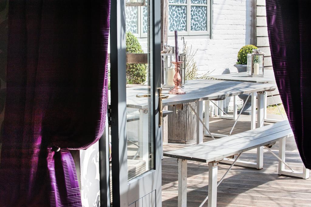مبيت وإفطار ستارتفورد أبون آفون The Bell, Alderminster المظهر الخارجي الصورة